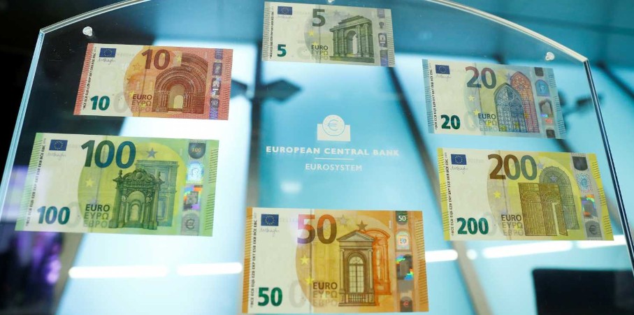 Έρχεται το ψηφιακό ευρώ – Η ΕΚΤ κάνει το πρώτο βήμα